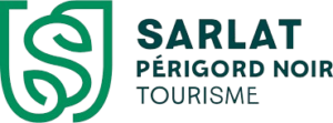 logo office de tourisme de Sarlat